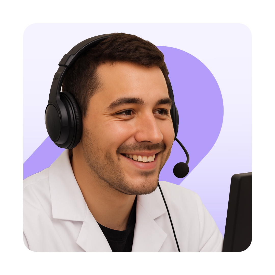 Acompañamiento profesional