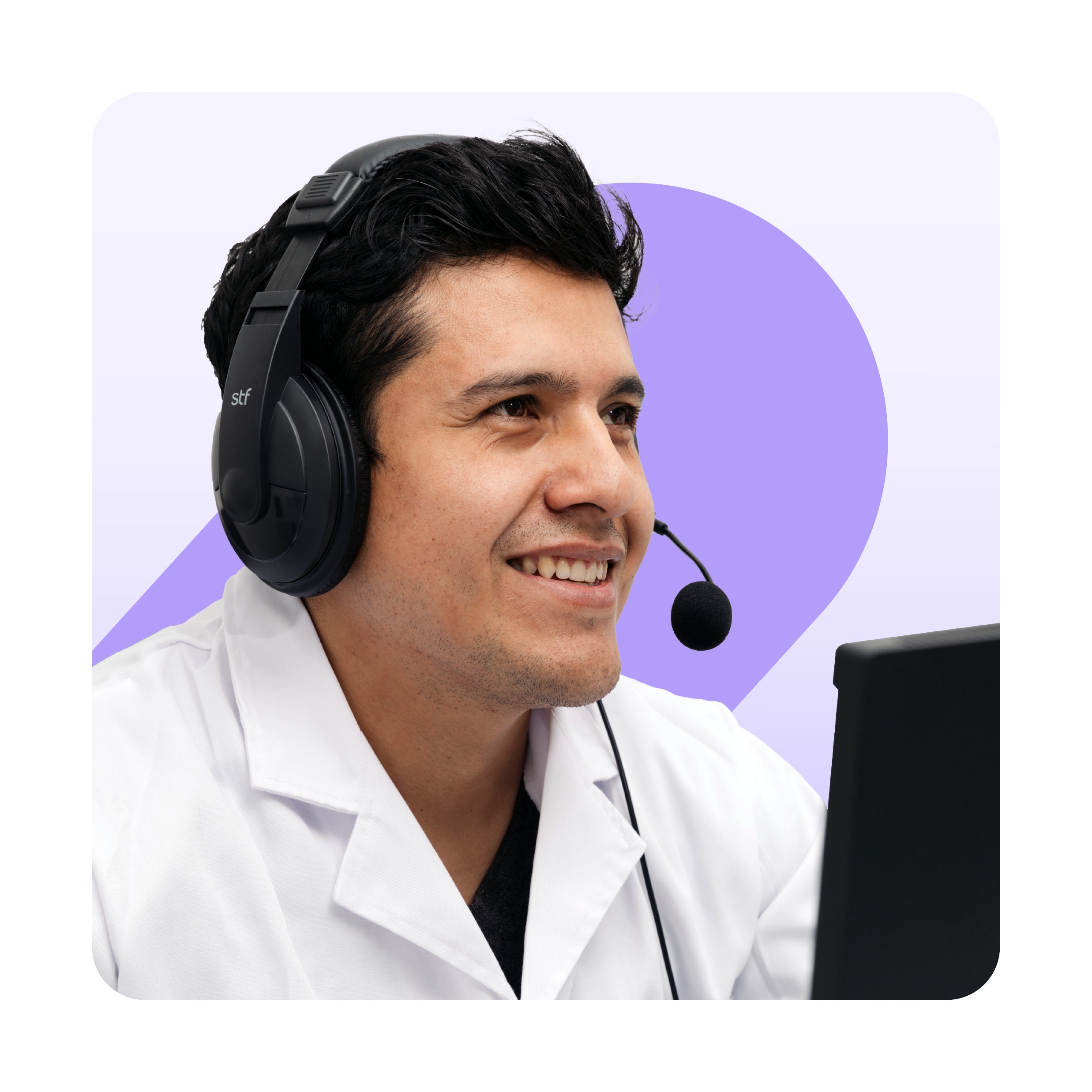 Acompañamiento profesional