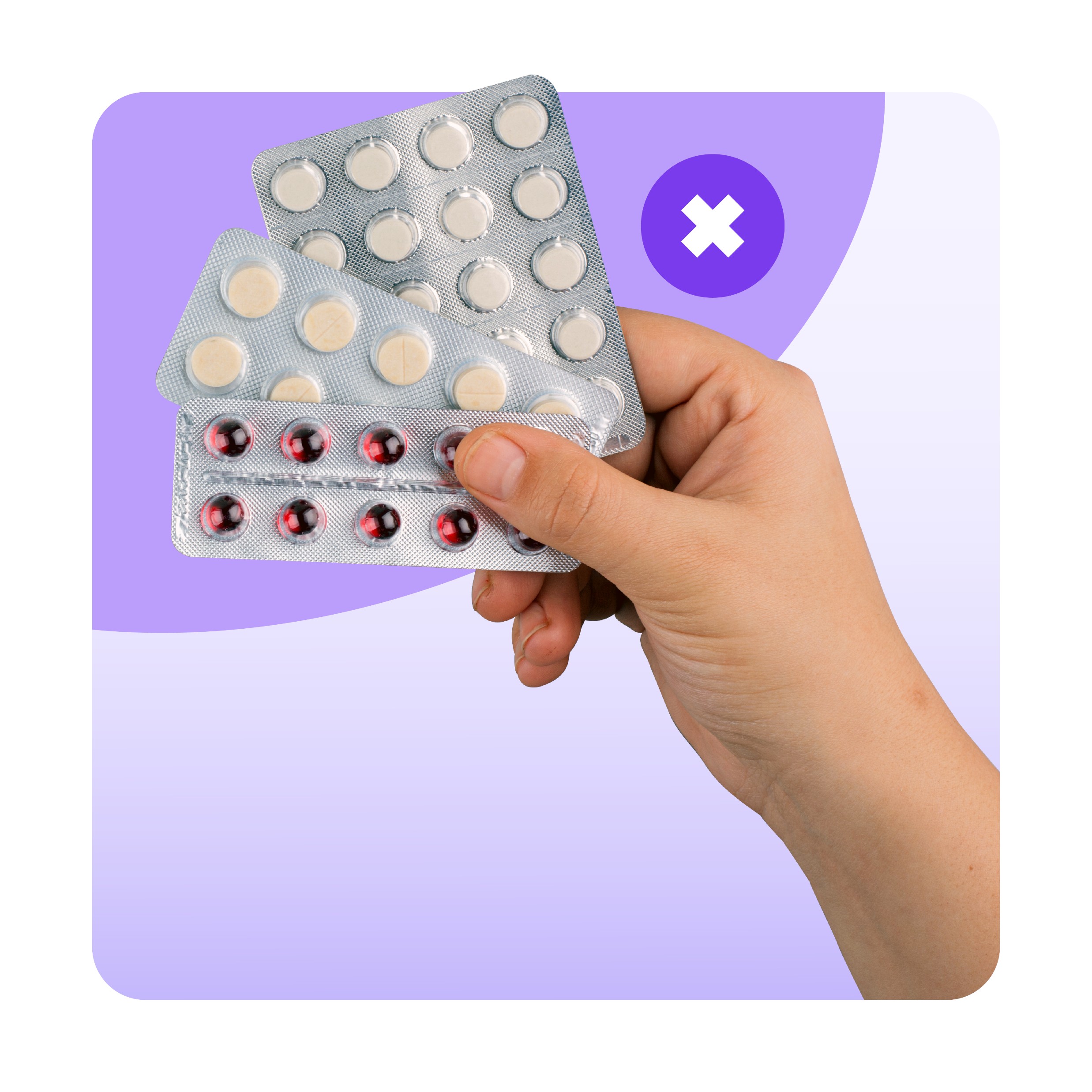 Olvida las compras de último minuto