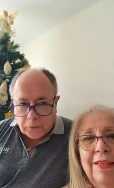 Testimonio de Javier