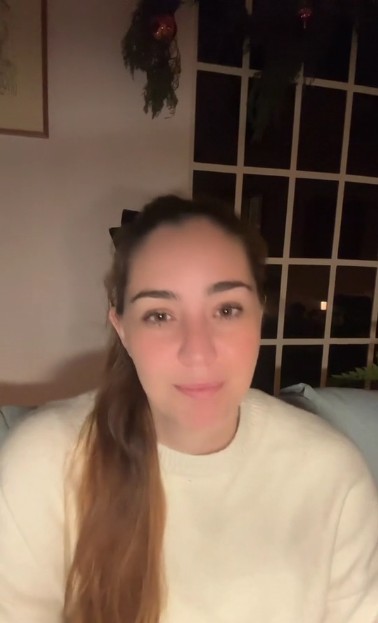 Testimonio de Paulina